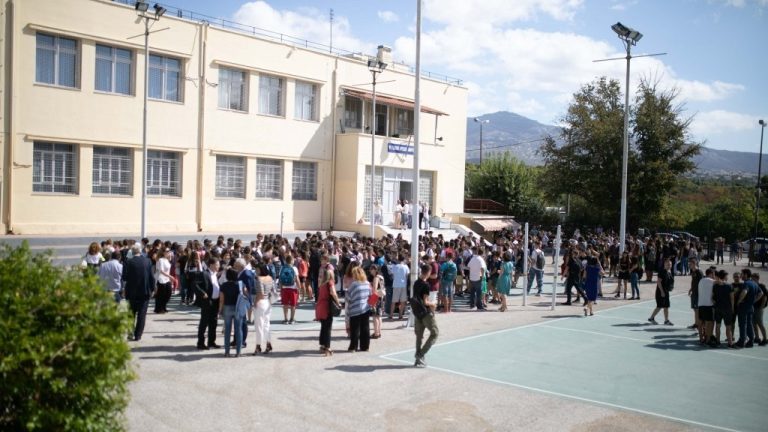 Σχολείο Δεύτερης Ευκαιρίας: Απόκτηση απολυτηρίου γυμνασίου μόνο με – δωρεάν – φοίτηση 2 ετών – Δήμος Αμαρουσίου
