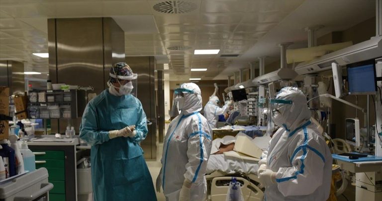 Μείωση θνητότητας κατά 52% δείχνουν τα πρώτα αποτελέσματα μελέτης