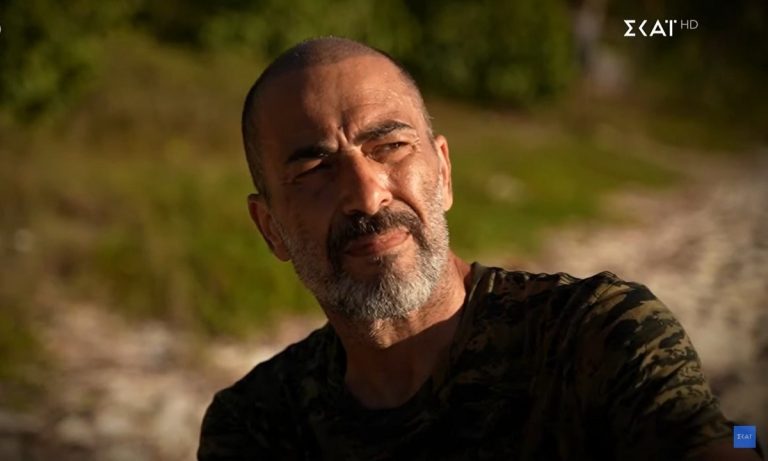 Εμφύλιος στους Διάσημους – Ο Βαλάντης ξεσπάει για Ρουβά και Χατζηγεωργίου!