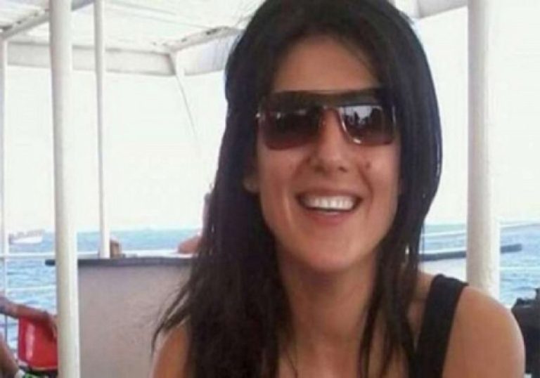 Ανατροπή για το έγκλημα Ειρήνη Λαγούδη: Εξετάζεται έγκλημα και όχι αυτοκτονία, ο μάρτυρας «κλειδί»
