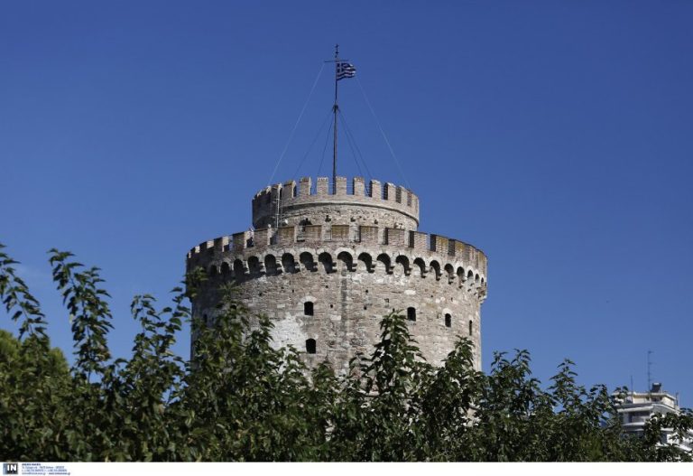 Βρέθηκε από που προέρχεται ο ήχος – Αναστάτωνε επί ένα μήνα τους κατοίκους της Θεσσαλονίκης (βίντεο)