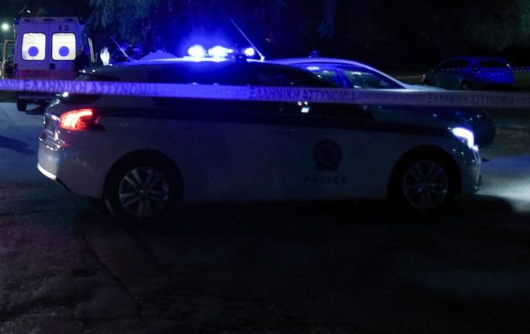 Εκτέλεση εν ψυχρώ στο Μοσχάτο – Νεκρός από σφαίρες μπροστά στα μάτια του παιδιού του 41χρονος Γεωργιανός