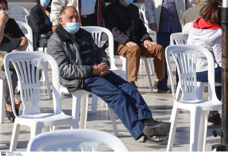 Ηλεκτρονική αίτηση για επικουρική σύνταξη για πρώτη φορά