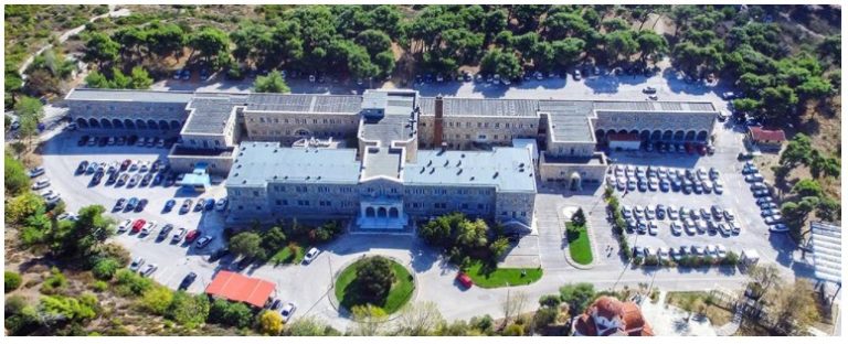 «ΑΡΓΩ»: Να συνεχισθεί απρόσκοπτα η λειτουργία του Νοσοκομείου Παίδων Πεντέλης – Δήμος Χαλανδρίου