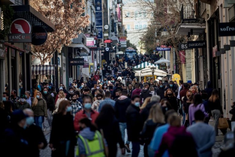 Τα «παράξενα» συμπτώματα της Μετάλλαξη Όμικρον: Γιατί διαφέρουν τόσο από τις άλλες μεταλλάξεις