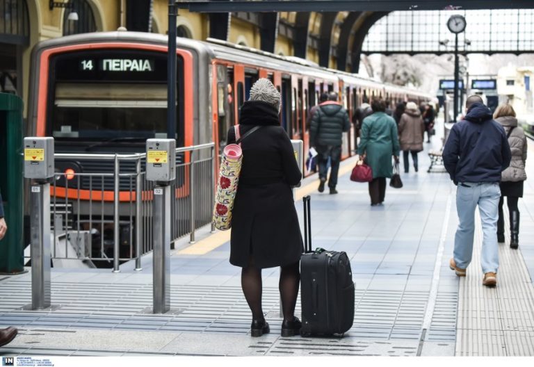 Τι λέει η ΣΤΑΣΥ για τα κρούσματα μεταξύ των εργαζομένων στα μέσα μεταφοράς
