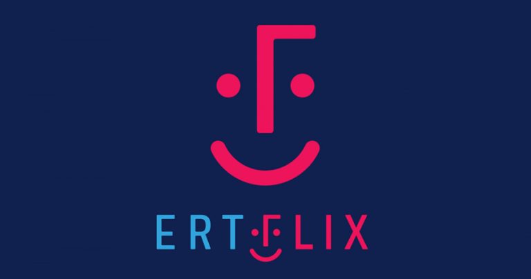 Το ERTflix… τρολάρει το Netflix