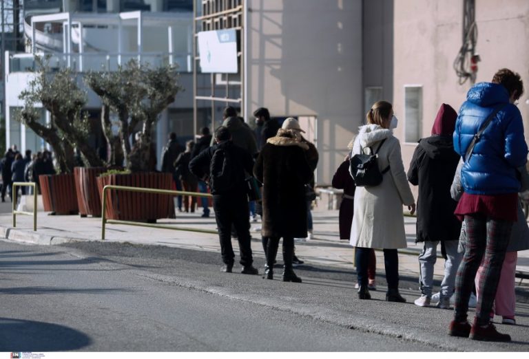 «Χάος» με το ΕΡΓΑΝΗ και τα rapid test, δέχεται μόνο PCR – Στον «αέρα» οι εργαζόμενοι