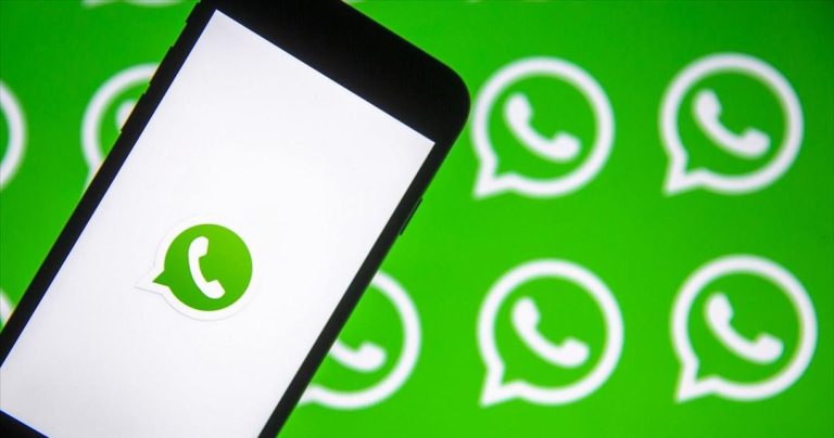 Με κυρώσεις προειδοποιεί το WhatsApp η ΕΕ για την πολιτική απορρήτου