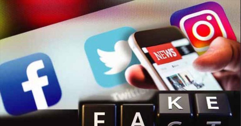 Γιατί τα social media είναι «σύμμαχοι» της προπαγάνδας;