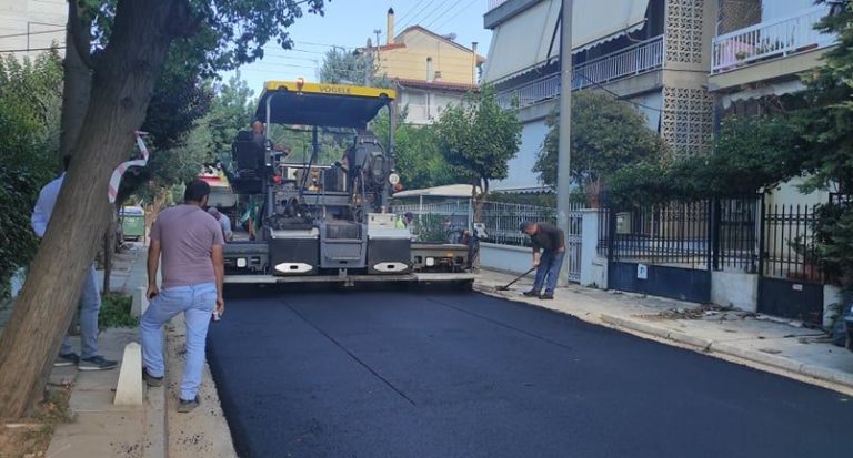 Δήμος Χαλανδρίου – Έργα ύψους 33 εκατ. ευρώ σε έναν προϋπολογισμό με κοινωνικό πρόσημο – Δήμος Χαλανδρίου