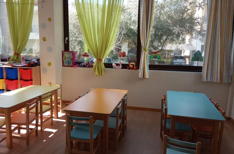 Απαλλαγή τροφείων στους Βρεφονηπιακούς Σταθμούς του Δήμου Χαλανδρίου για τις ημέρες της κακοκαιρίας «Ελπίς» – Δήμος Χαλανδρίου
