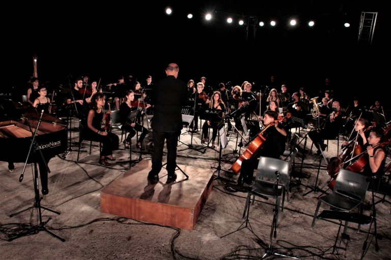 Πρόσκληση ενδιαφέροντος για την υποβολή προτάσεων για το Φεστιβάλ Ρεματιάς 2022 – Δήμος Χαλανδρίου
