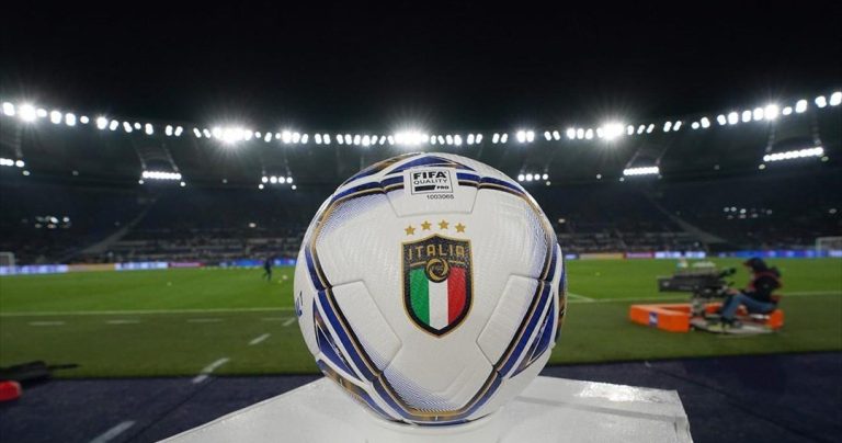 Άφησε το EURO 2028 για να διεκδικήσει το επόμενο η Ιταλία