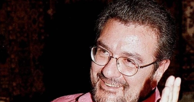 Απεβίωσε ο Θεόφιλος Μητρούδης