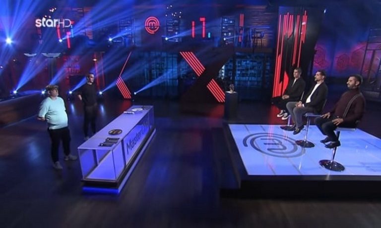 Άρχισαν οι κόντρες στο MasterChef – Ένταση ανάμεσα σε δύο παίκτες! (vid)