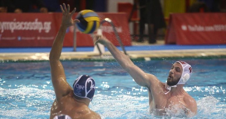 Εντός έδρας ήττα του Ολυμπιακού από την Μπρέσια
