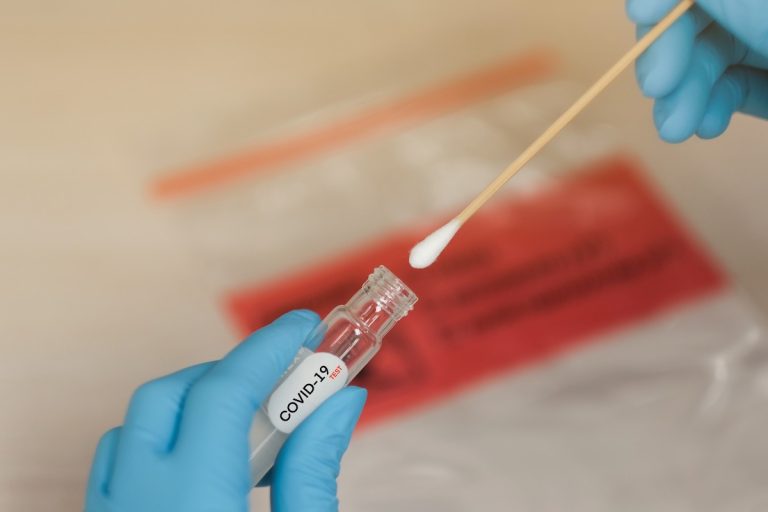 Πότε θα γίνονται δωρεάν rapid test στον Δήμο Χαλανδρίου, τον Ιούλιο 2022 – Δήμος Χαλανδρίου