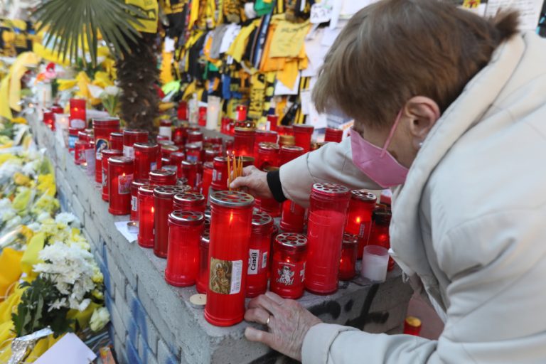 Δολοφονία Άλκη: Δύο ακόμα νεαρούς ταυτοποίησε η αστυνομία – Συνεχίζεται το ανθρωποκυνηγητό στη Θεσσαλονίκη