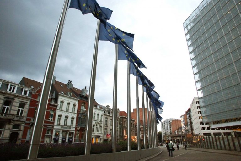 Ερώτηση στην Κομισιόν «για τη βεβήλωση» της Παναγίας Σουμελά στον Πόντο