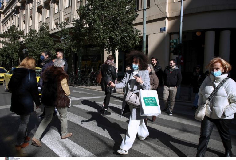 Ποια μέτρα πάνε προς χαλάρωση εντός της εβδομάδας – Πόσο μακριά βρισκόμαστε από την επιστροφή στην κανονικότητα