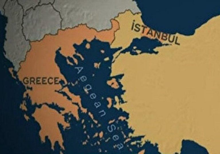 Το CBS έδειξε την Κωνσταντινούπολη ως… ελληνική (εικόνα)