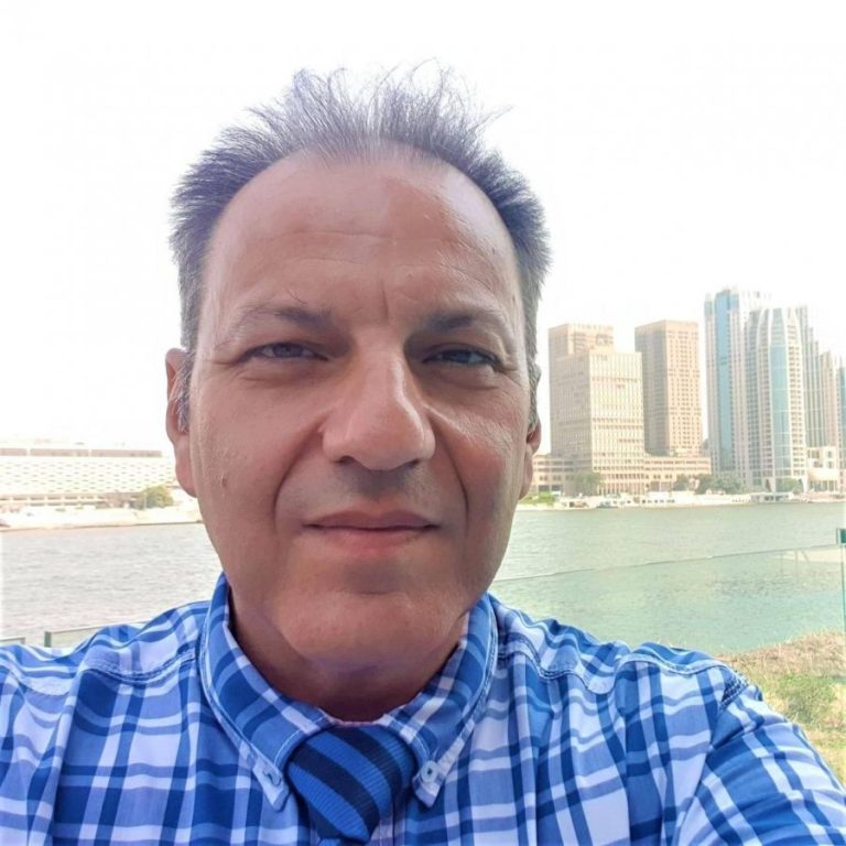 Το «αντίο» της ΕΣΗΕΑ στον ανταποκριτή Νίκο Κάτσικα