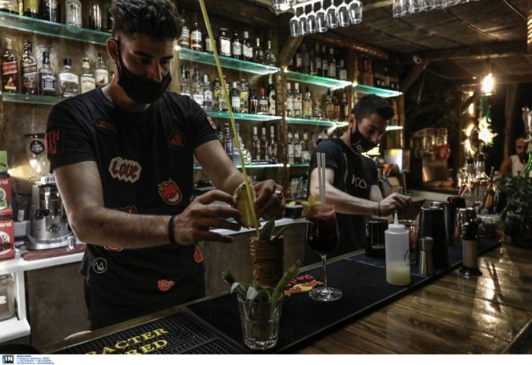 Το μέτρο στη διασκέδαση που… ήρθε για να μείνει
