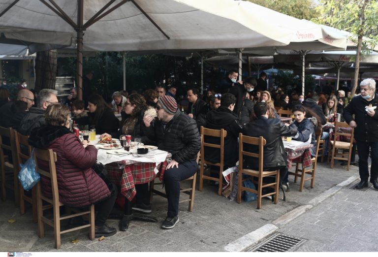 Το… χαμένο πιστοποιητικό φέρνει νέα μέτρα από τη Δευτέρα