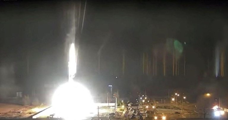 Πυρηνική απειλή στην Ουκρανία: Τσερνόμπιλ, Φουκουσίμα ή κάτι άλλο;
