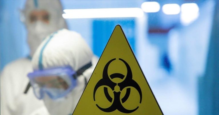 Έξι εκατομμύρια οι νεκροί από τον κορωνοϊό