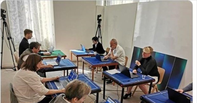 Σύστημα τεχνητής νοημοσύνης κέρδισε για πρώτη φορά ανθρώπους στο μπριτζ