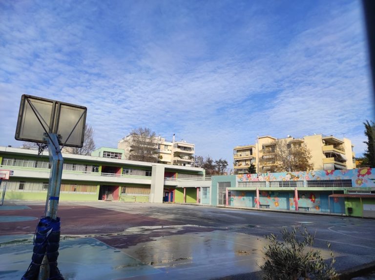 Κακοκαιρία «Φίλιππος» – Κλειστά τα σχολεία και οι Παιδικοί Σταθμοί του Δήμου Χαλανδρίου την Πέμπτη, 10 Μαρτίου 2022 – Δήμος Χαλανδρίου