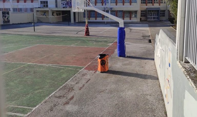 Ένα ακόμα βήμα για την ανέγερση του 6ου Λυκείου Χαλανδρίου στο Πάτημα Ι – Δήμος Χαλανδρίου