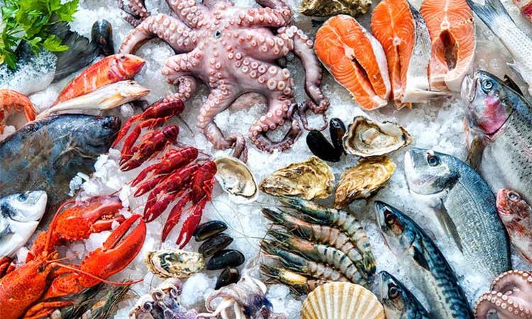 Κατανάλωση σαρακοστιανών τροφίμων με ασφάλεια – Δήμος Χαλανδρίου