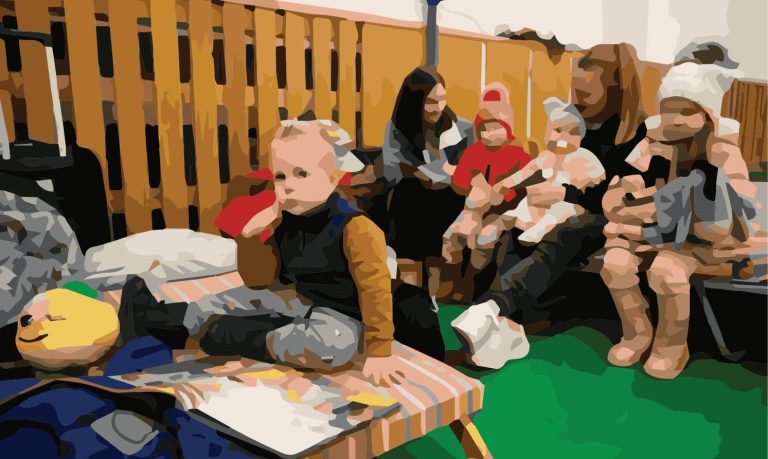 Ψήφισμα του Δημοτικού Συμβουλίου Χαλανδρίου για τις εξελίξεις στην Ουκρανία  – Δήμος Χαλανδρίου