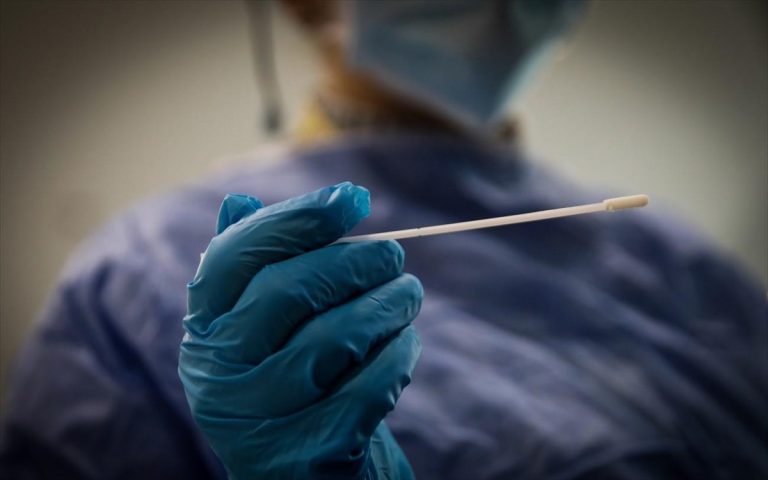 Δωρεάν rapid test στον Δήμο Χαλανδρίου – Τρίτη 15 Μαρτίου 2022 – Δήμος Χαλανδρίου