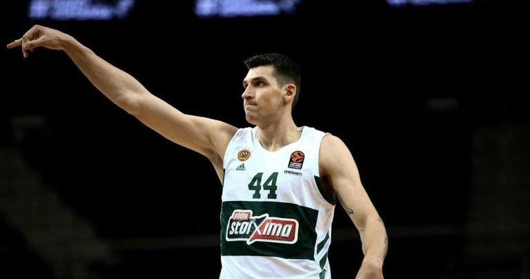 Θετικός σε απαγορευμένη ουσία ο Μήτογλου
