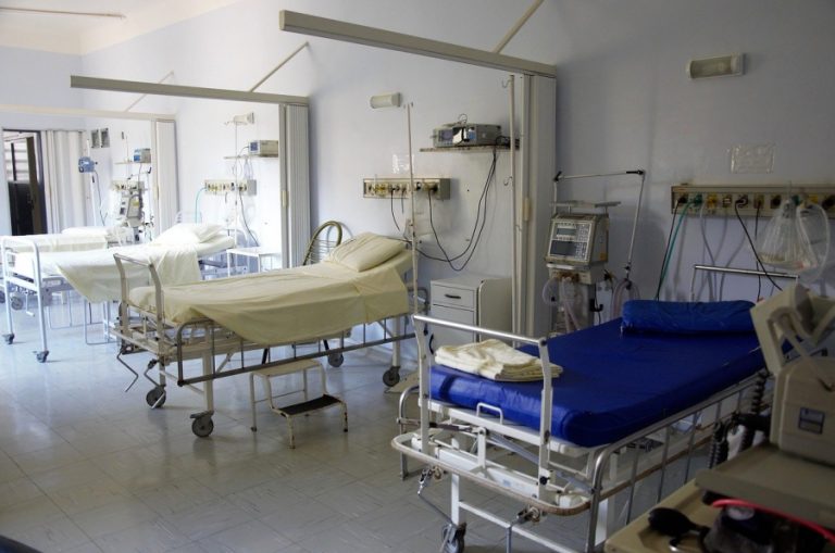 Η Γερμανία θα δεχθεί σοβαρά τραυματισμένους πολίτες και στρατιώτες από την Ουκρανία