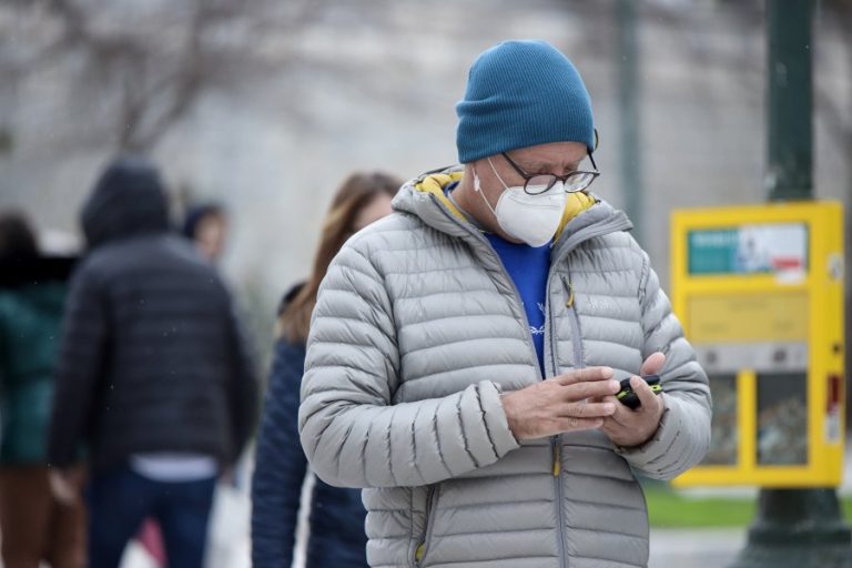 Ισπανία: Καταργείται η καραντίνα για τα ελαφρά κρούσματα και τους ασυμπτωματικούς