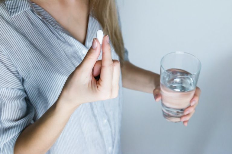 Χάπι για την πίεση που κυκλοφορεί πάνω από 40 χρόνια βοηθά άτομα με διαβήτη τύπου 1