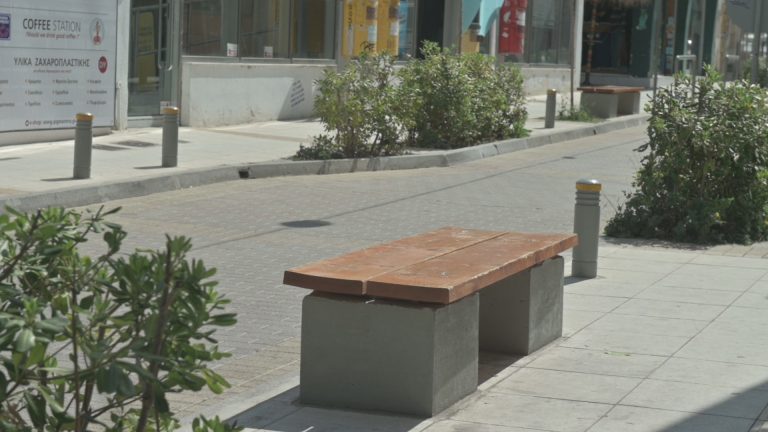 Στις 10 εμβληματικές αναπλάσεις του ΥΠΕΝ για το Ταμείο Ανάκαμψης το κέντρο του Χαλανδρίου – Δήμος Χαλανδρίου