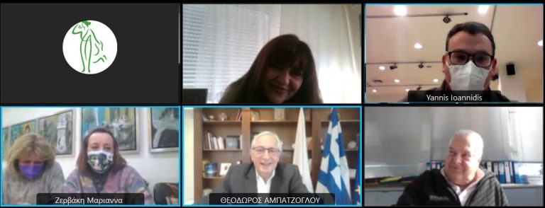 Δήλωση του Δημάρχου Αμαρουσίου Θεόδωρου Αμπατζόγλου για την Παγκόσμια Ημέρα Αδέσποτων Ζώων – Δήμος Αμαρουσίου