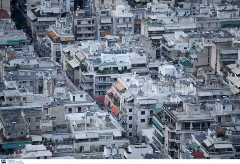 Έρχονται κατοικίες με συμβολικό ενοίκιο και άτοκα δάνεια σε νέους εργαζόμενους