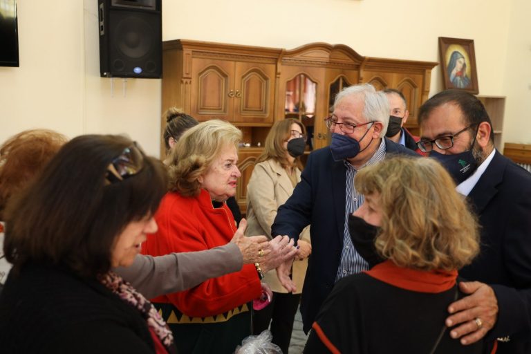 Σταδιακή επαναλειτουργία των ΚΑΠΗ του Δήμου Αμαρουσίου – Δήμος Αμαρουσίου