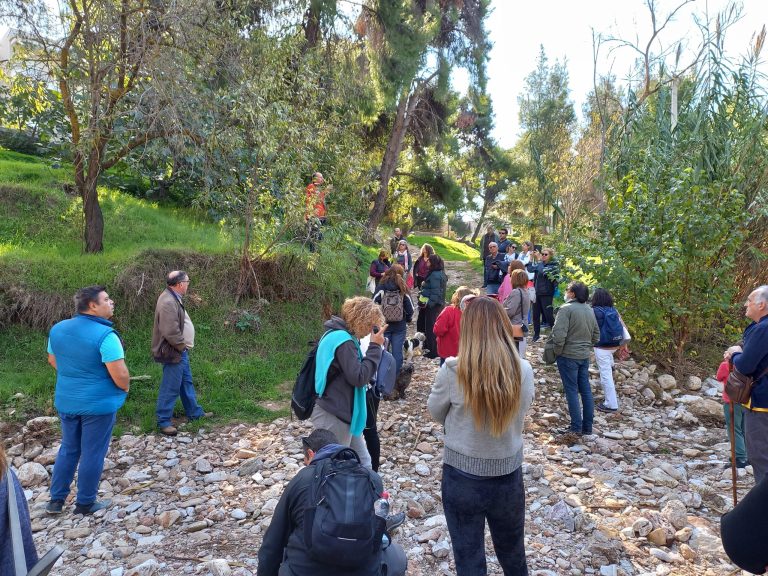 Γιορτάζουμε την Παγκόσμια Ημέρα Περιβάλλοντος με το 2ο HIDRANT festival – Δήμος Χαλανδρίου