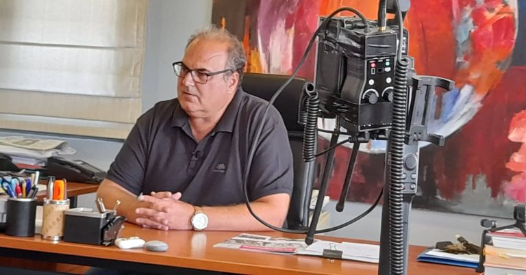 Δήμος Χαλανδρίου: Συνεχίστε μόνοι τις αγαπημένες σας λασπομαχίες… Η πόλη γύρισε σελίδα το 2014 – Δήμος Χαλανδρίου