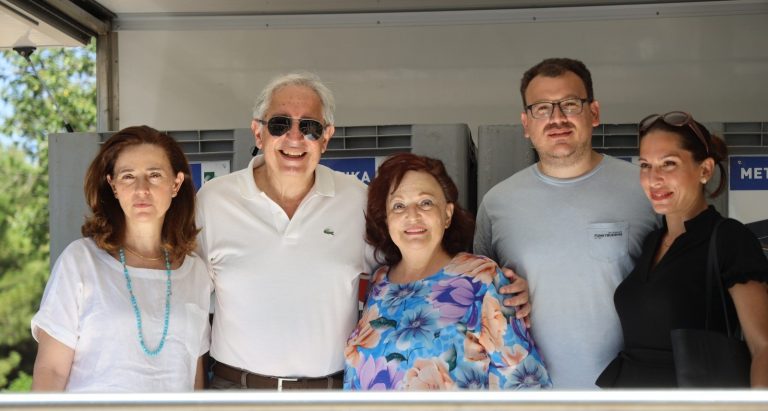 Με το σύνθημα «Καθαρίζουμε και Ανακυκλώνουμε – Εθελοντισμός στις Γειτονιές» ο Δήμος Αμαρουσίου γιόρτασε την Παγκόσμια Ημέρα Περιβάλλοντος – Δήμος Αμαρουσίου
