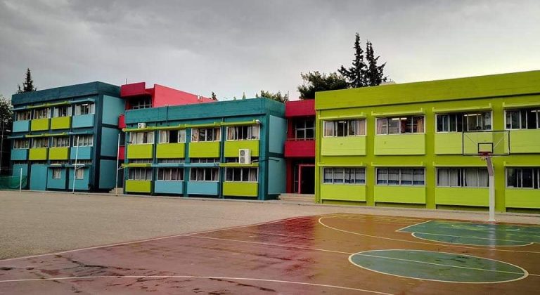 Διπλασιάζει τον αριθμό των σχολικών καθαριστριών ο Δήμος Χαλανδρίου παρά την δυσμενή οικονομική συγκυρία – Δήμος Χαλανδρίου