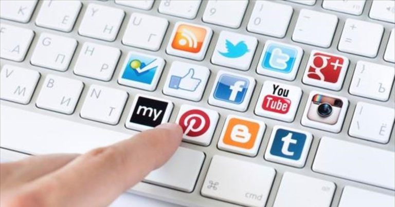 O εθισμός στο «τσεκάρισμα» των social media έχει σημαντικές παρενέργειες στην υγεία των ανθρώπων